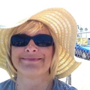 Meet your Posher, Marisa